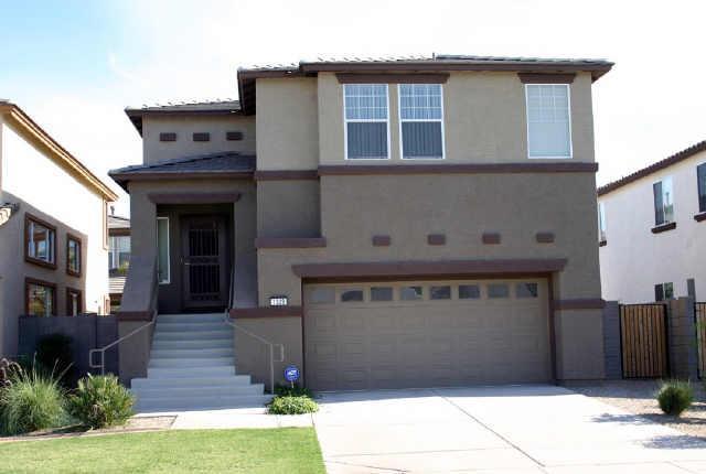 1329 E Julian Dr., Gilbert, AZ 85295