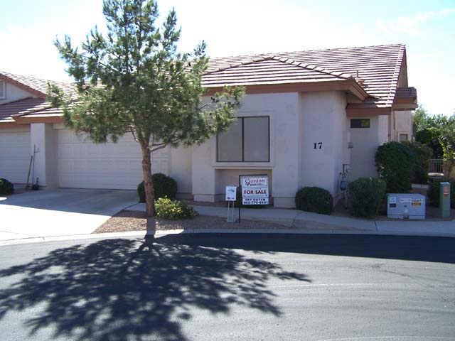 2055 N 56th St. #17, Mesa, AZ 85215