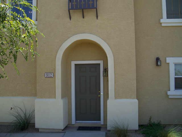 912 W Aspen Way, Gilbert, AZ 85233