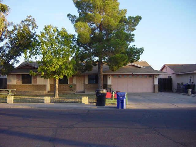 1831 W Decatur St., Mesa, AZ 85201