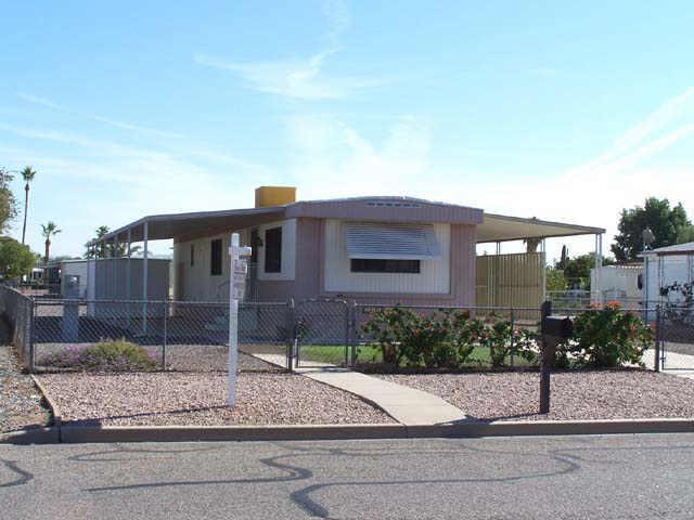 1023 S 96th St., Mesa, AZ 85208