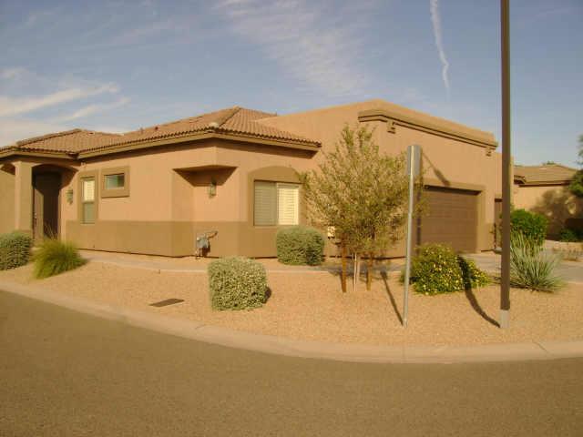 26 S Quinn Cir. #23, Mesa, AZ 85206