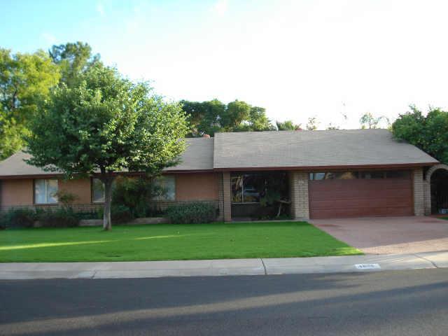 4609 E Voltaire Ave., Phoenix, AZ 85032