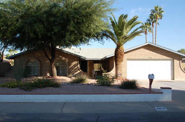 4308 E Redfield Rd., Phoenix, AZ 85032