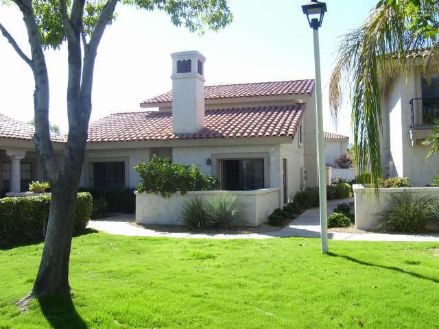 6249 N 78th St. #20, Scottsdale, AZ 85250