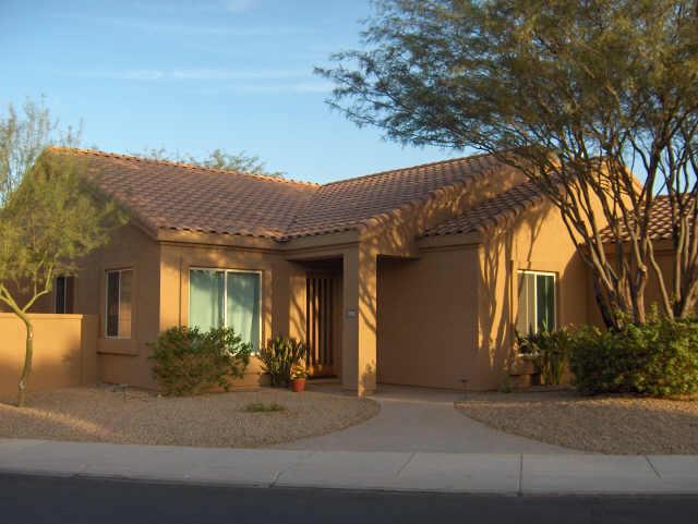 12016 E Bella Vista Dr., Scottsdale, AZ 85259