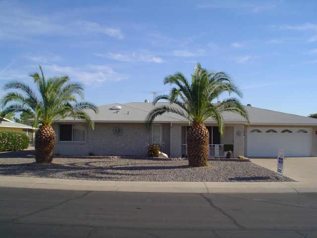 10621 W Cherry Tree Ln., Sun City, AZ 85373