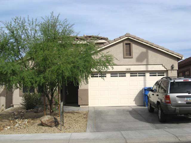4638 W Rolling Rock Dr., Anthem, AZ 85086