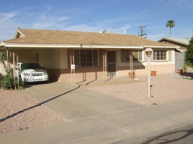 7520 E Latham St., Scottsdale, AZ 85257