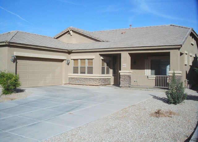 20147 S 195th St., Queen Creek, AZ 85142