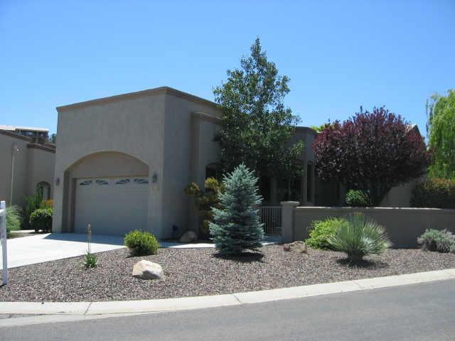 2313 N Sequoia Dr Dr., Prescott, AZ 86301