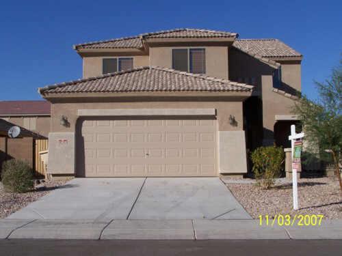 23820 W La Canada Blvd., Buckeye, AZ 85396
