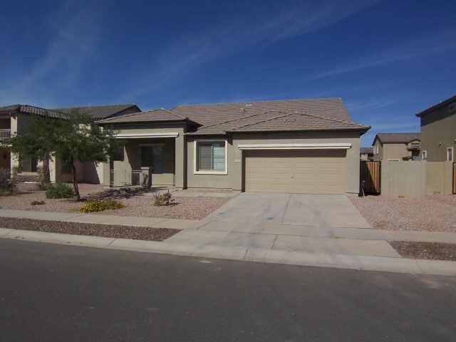3548 E Tonto Dr., Gilbert, AZ 85297