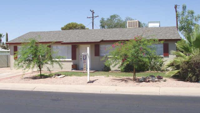 1208 N 75th St., Scottsdale, AZ 85257