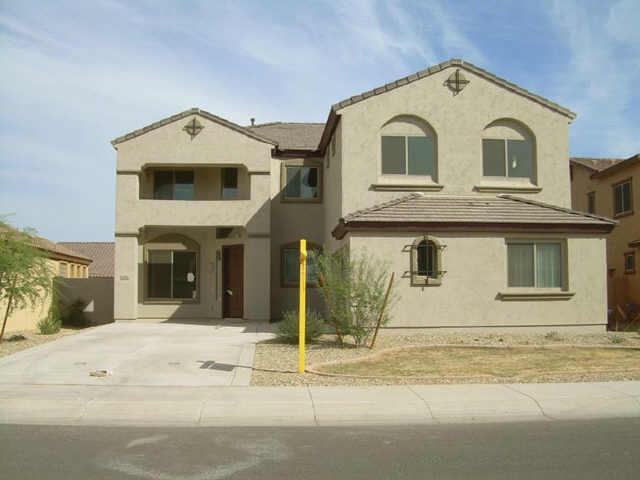 4253 N 157th Ave., Goodyear, AZ 85395