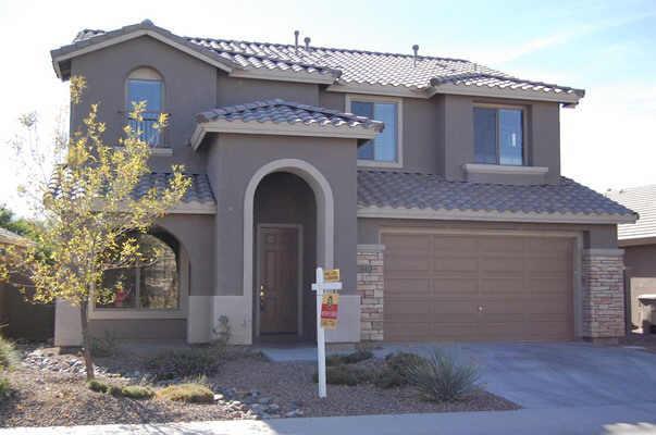 3341 W Twain Ct., Anthem, AZ 85086