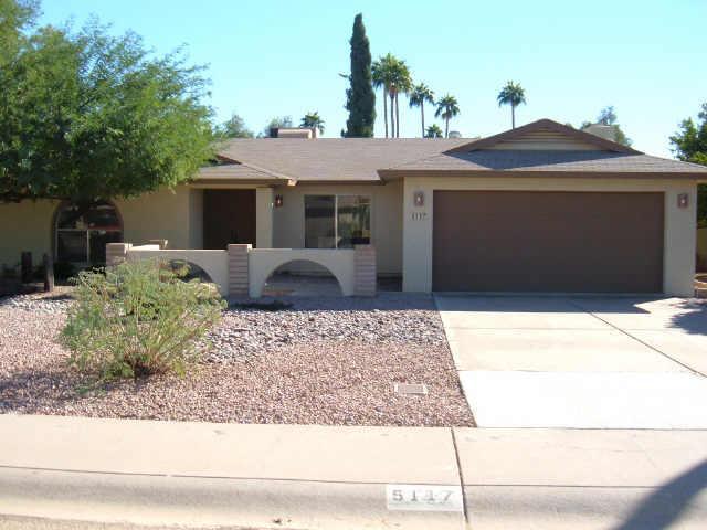 5117 E Gelding Dr., Scottsdale, AZ 85254
