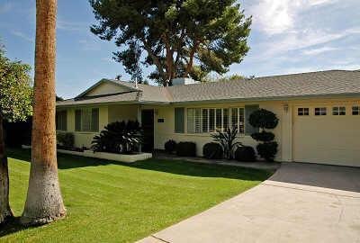 4117 N 66th Pl., Scottsdale, AZ 85251