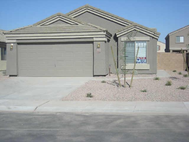 42786 W Kimberly St., Maricopa, AZ 85239