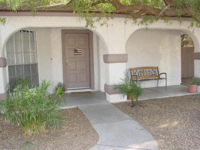 1805 W Shawnee Dr., Chandler, AZ 85224