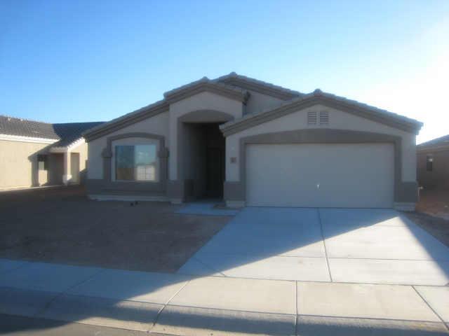 1871 E David Ct., Casa Grande, AZ 85222