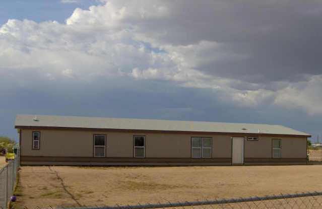 23878 E Cholla Rd., Florence, AZ 85132