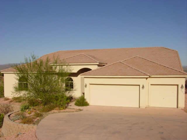 33219 N 7th St., Desert Hills, AZ 85085