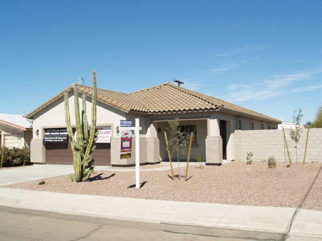 2738 E Juniper Ave., Phoenix, AZ 85032