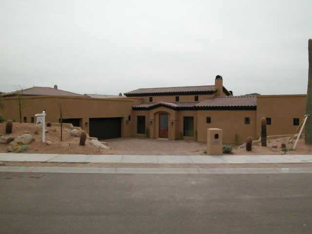 14597 E Corrine Dr., Scottsdale, AZ 85259