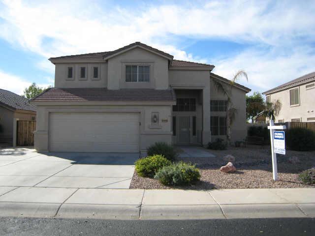 20398 N 74th Ln., Glendale, AZ 85308