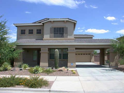 18662 E Seagull Dr., Queen Creek, AZ 85242