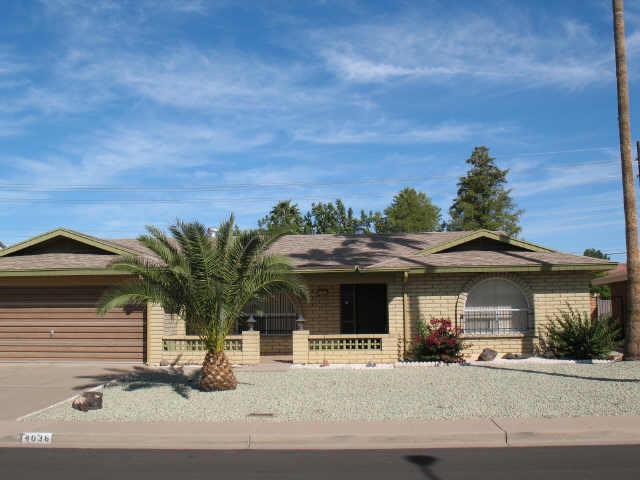 4036 E Calypso Ave., Mesa, AZ 85206