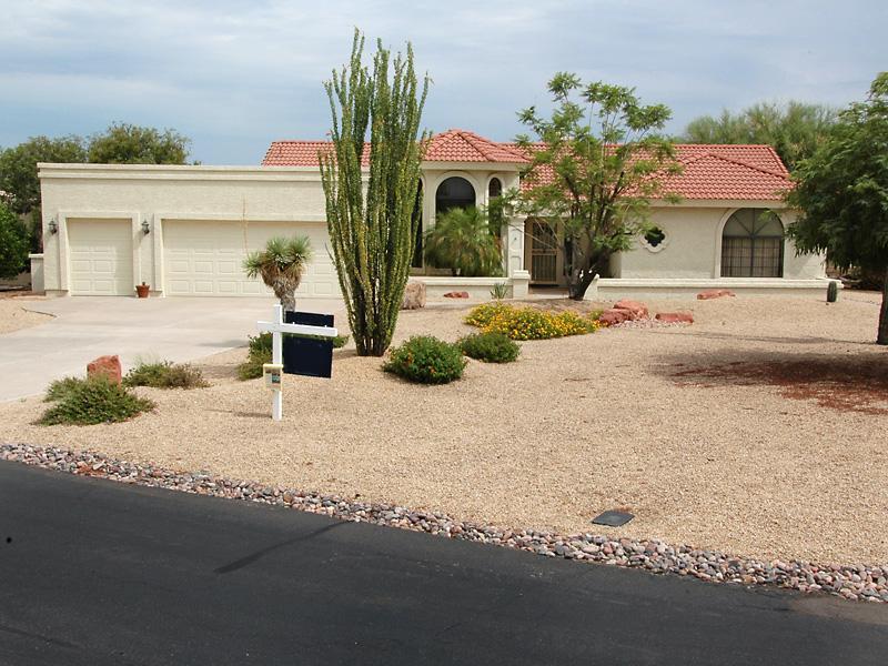 19001 E Tonto Tr., Rio Verde, AZ 85263