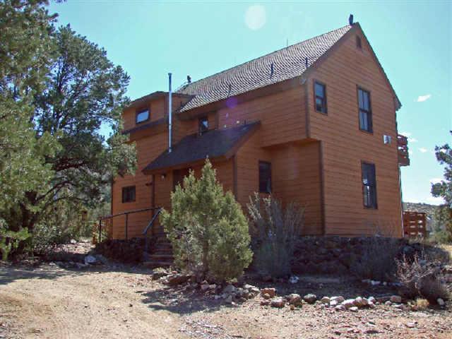16795 N Indian Ruins Tr., Prescott, AZ 86305