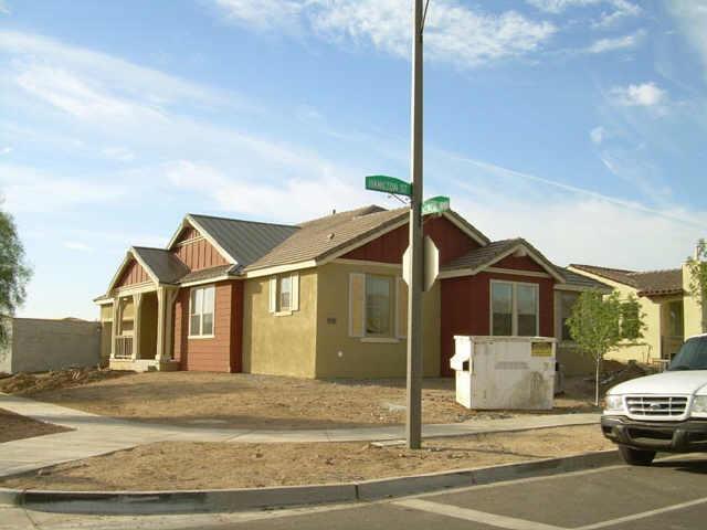 20553 W Hamilton St., Buckeye, AZ 85396