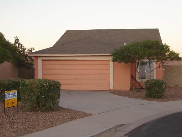 7029 S 18th St., Phoenix, AZ 85042