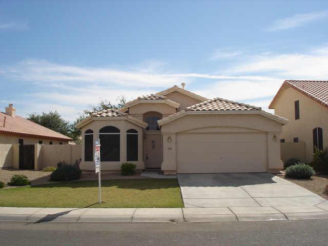 9613 W Mary Ann Dr., Peoria, AZ 85382