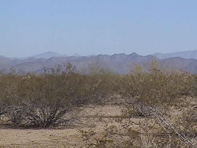 N 453 Ave., Wickenburg, AZ 85390