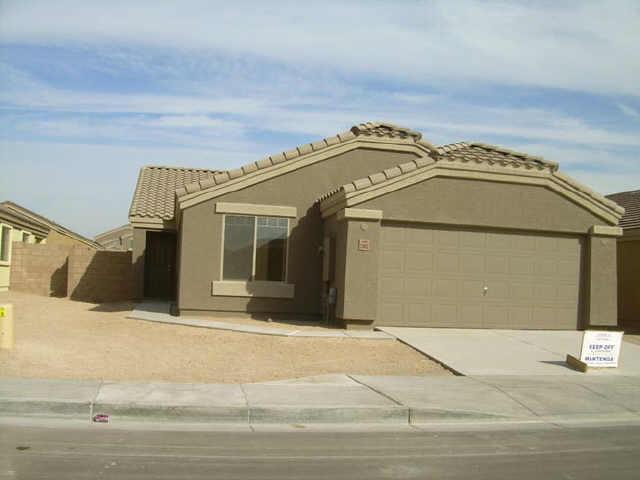 23982 W La Salle St., Buckeye, AZ 85326