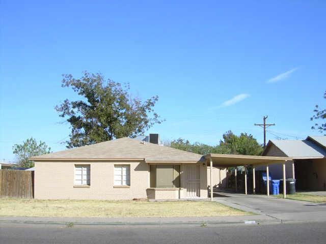 912 E 6th Ave., Mesa, AZ 85204