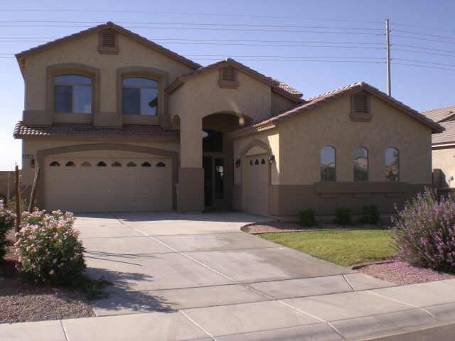 24155 W Desert Bloom St., Buckeye, AZ 85326