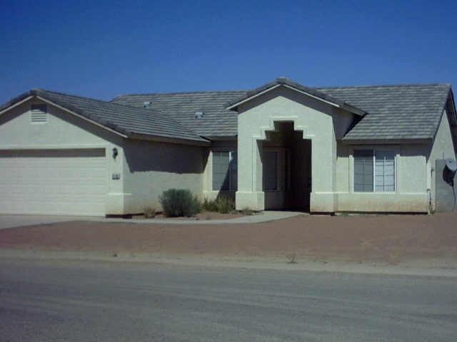 9146 W San Lazaro Dr., Arizona City, AZ 85123