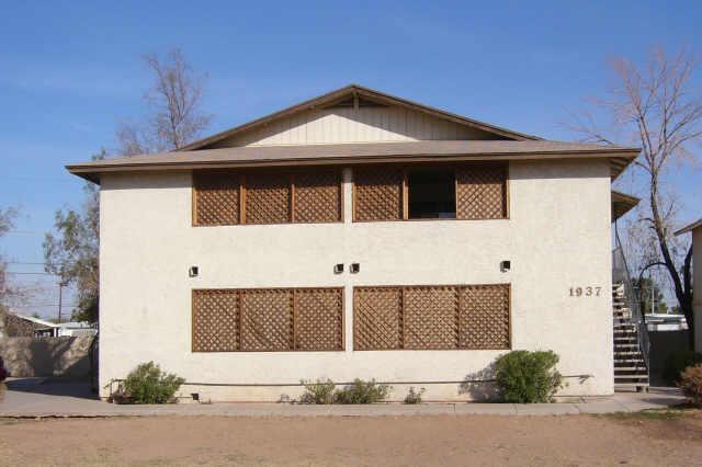 1937 N Spring, Mesa, AZ 85203