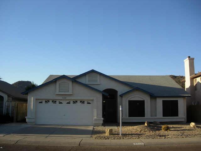 4338 W Behrend Dr., Glendale, AZ 85308