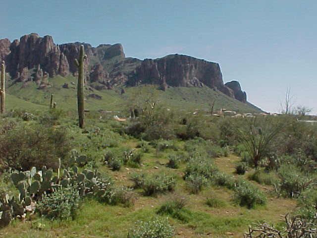 E Farside Ln. #6, Apache Junction, AZ 85219