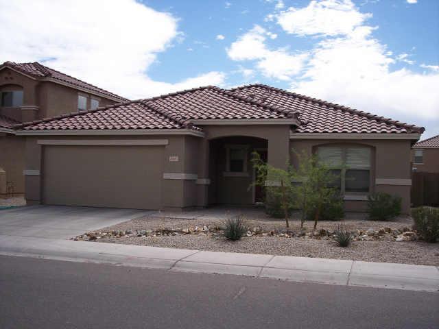 2441 W Spencer Run Rd., Phoenix, AZ 85041