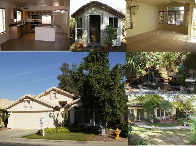 758 E Baylor Ln., Chandler, AZ 85225