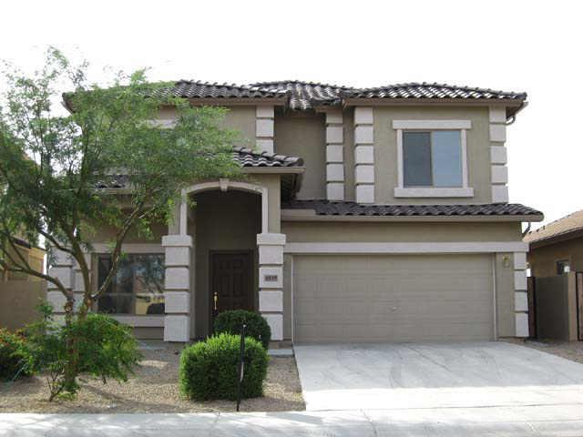 4539 W Cottontail Rd., Anthem, AZ 85086