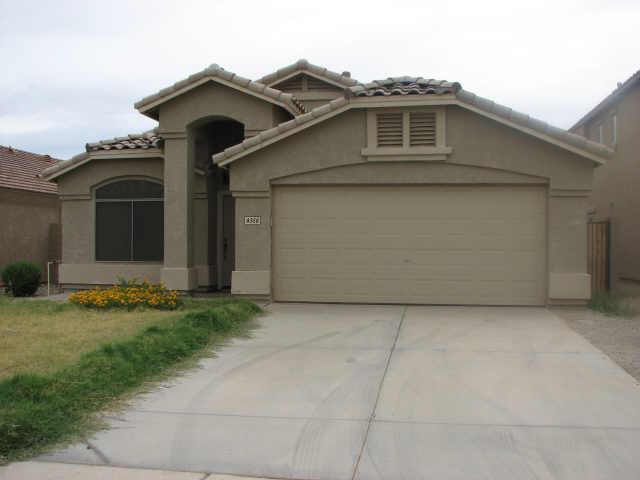 4358 E Rock Dr., Queen Creek, AZ 85242