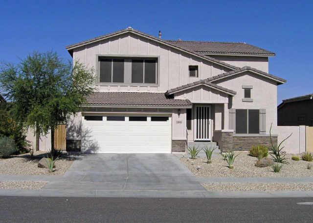 13844 W Redfield Rd., Surprise, AZ 85379